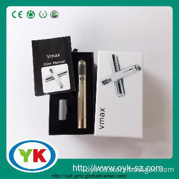 Popular vmax MOD electronic cigarette,vmax ecig,vmax e-cigarette